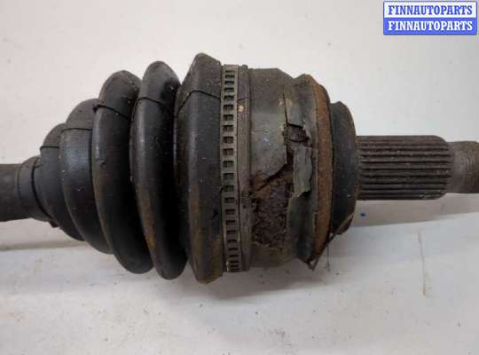 купить Полуось (приводной вал, шрус) на BMW X5 E53 2000-2006