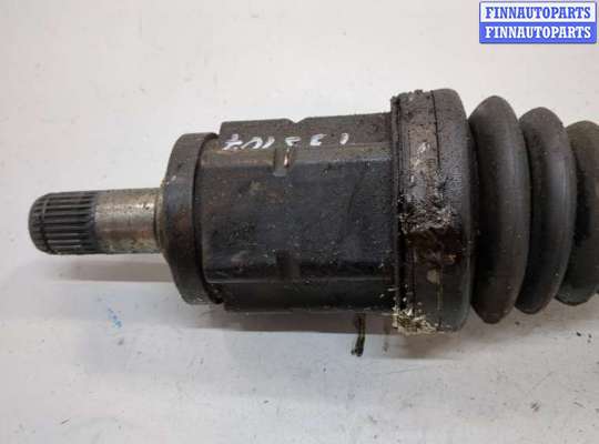 купить Полуось (приводной вал, шрус) на BMW X5 E53 2000-2006