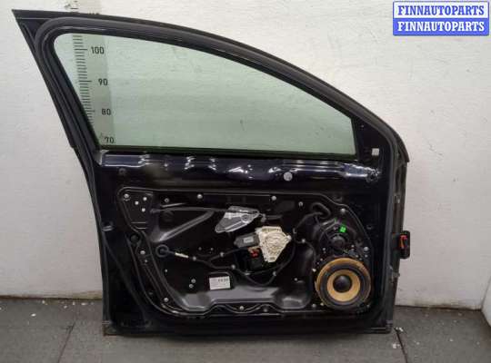 купить Стекло боковой двери на Volkswagen Passat 6 2005-2010