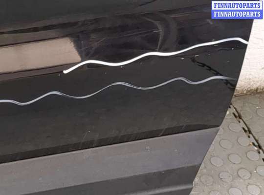 Дверь боковая на Volkswagen Tiguan I (5N)