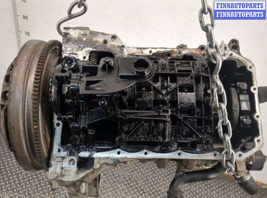 купить Блок цилиндров (Шорт блок) на BMW 3 E90, E91, E92, E93 2005-2012