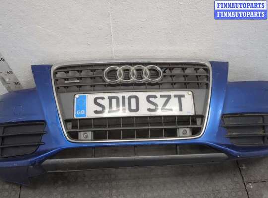 купить Заглушка буксировочного крюка на Audi A4 (B8) 2007-2015