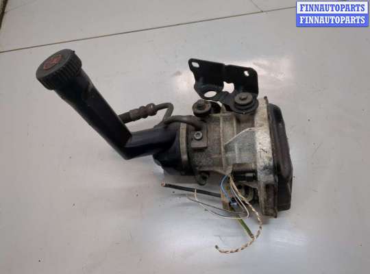 купить Насос электрический усилителя руля на Peugeot Partner 2008-2012