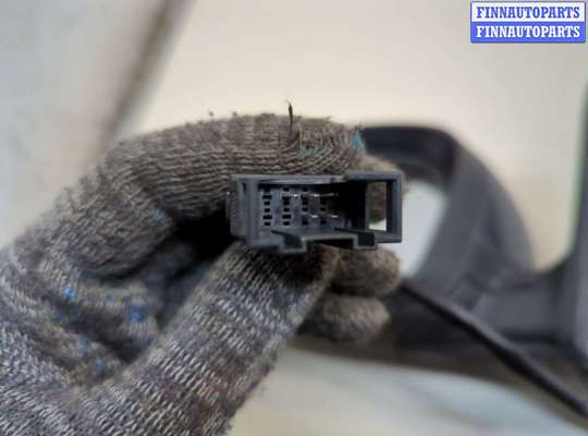 купить Зеркало боковое на Skoda Fabia 2007-2014