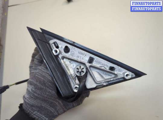 купить Зеркало боковое на Skoda Fabia 2007-2014