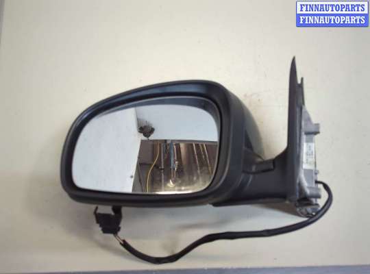 Купить Зеркало боковое на Skoda Fabia 2007-2014 Зеркало боковое SK518144 на Skoda Fabia 2007-2014