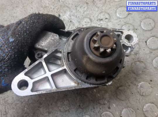 купить Стартер на Seat Ibiza 3 2001-2008