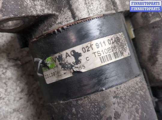 купить Стартер на Seat Ibiza 3 2001-2008
