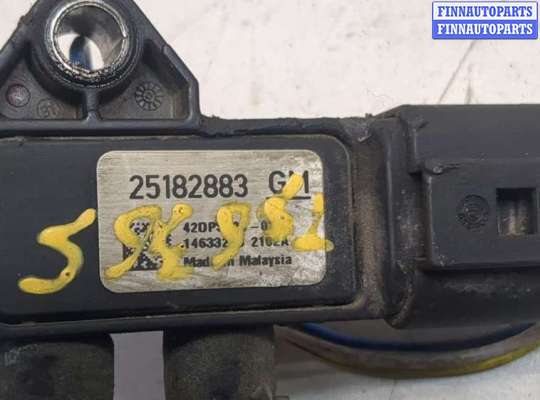 купить Датчик давления воздуха на Opel Antara 2006-2015