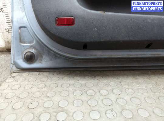 купить Замок двери на Skoda Fabia 1999-2007