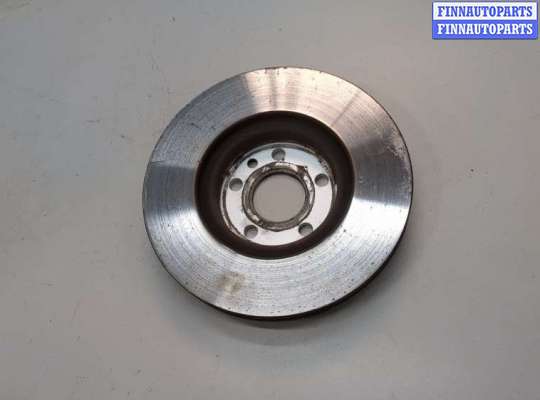 Диск тормозной FO2157653 на Ford Mondeo 4 2007-2015
