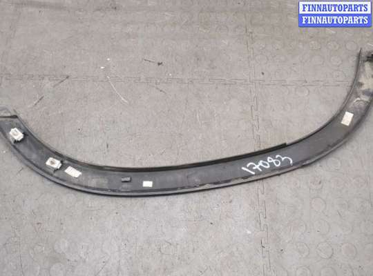 купить Молдинг крыла на Chevrolet Trax 2016-2022