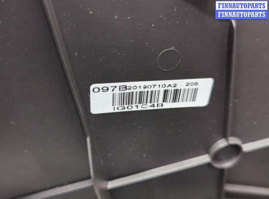 купить Консоль салона (кулисная часть) на Buick Encore 2016-2022