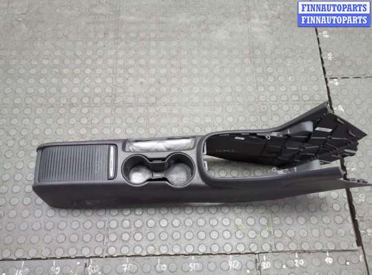 купить Консоль салона (кулисная часть) на Buick Encore 2016-2022