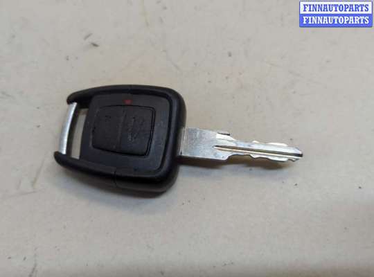 купить Колонка рулевая на Opel Zafira A 1999-2005