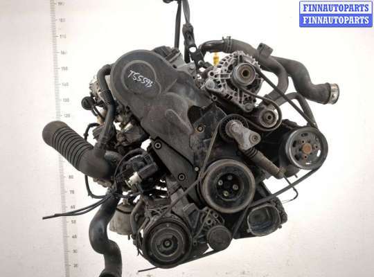 купить Компрессор кондиционера на Volkswagen Passat 5 2000-2005