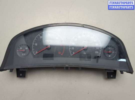 купить Щиток приборов (приборная панель) на Opel Vectra C 2002-2008