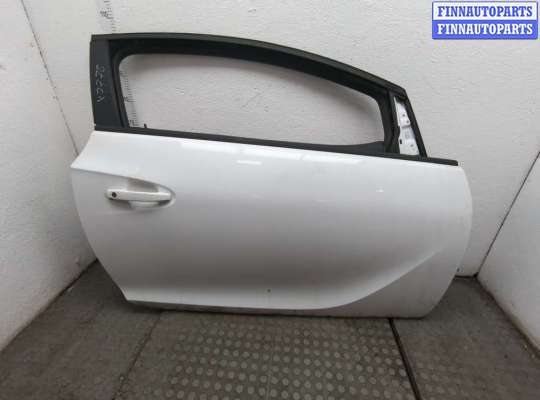 Стеклоподъемник электрический OP2360381 на Opel Astra J 2010-2017