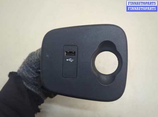 Разъем AUX/USB MN43409 на Mini Cooper (F56) 2013-2024