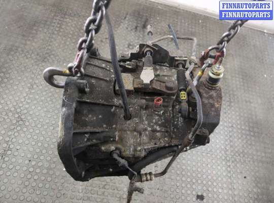 КПП 6-ст.мех. (МКПП) OP2403169 на Opel Vivaro 2001-2014