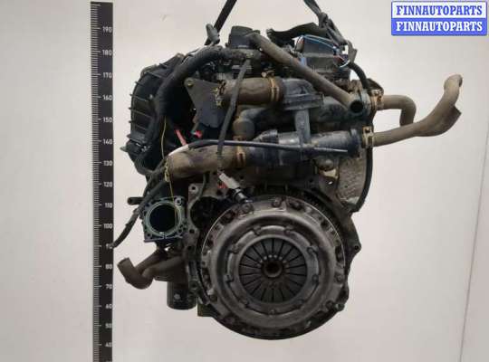 Генератор на Jeep Patriot / Liberty (MK)
