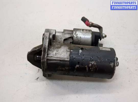 Стартер RN1594764 на Renault Scenic 2009-2012