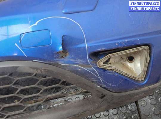 купить Бампер на Honda Civic 2005-2012