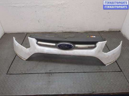 купить Решетка радиатора на Ford Transit (Tourneo) Custom 2014-