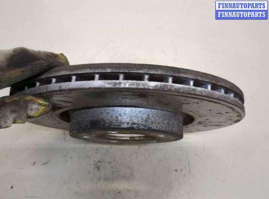 купить Диск тормозной на Ford Focus 3 2011-2015