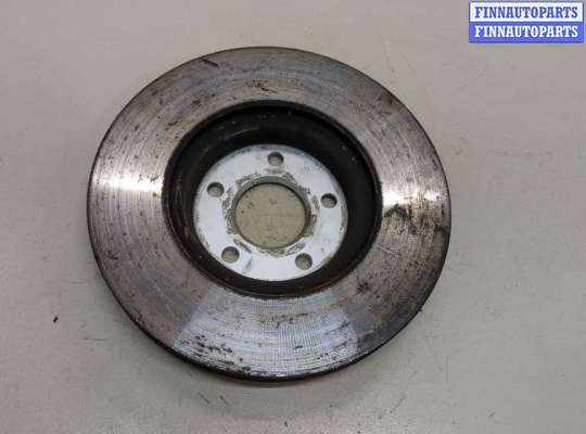купить Диск тормозной на Ford Focus 3 2011-2015