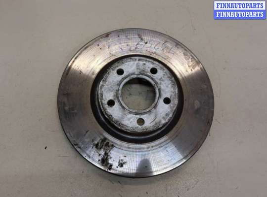 купить Диск тормозной на Ford Focus 3 2011-2015
