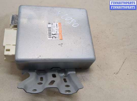 купить Блок управления рулевой рейки на Toyota Auris E15 2006-2012