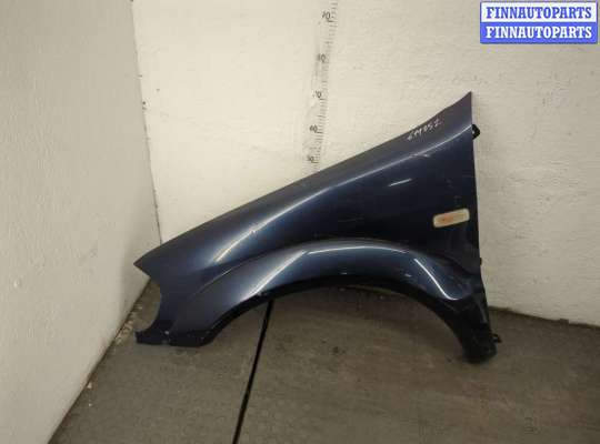 Крыло MB1697781 на Mercedes ML W163 1997-2005