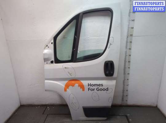 купить Динамик на Fiat Ducato 2014-2025