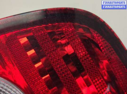 купить Фонарь (задний) на Nissan Micra K12E 2002-2010