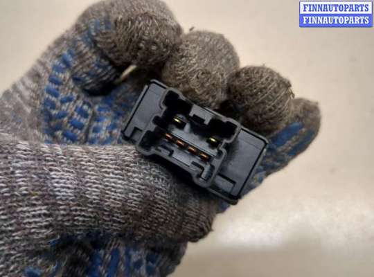 купить Кнопка регулировки педали на Infiniti QX56 2004-2010