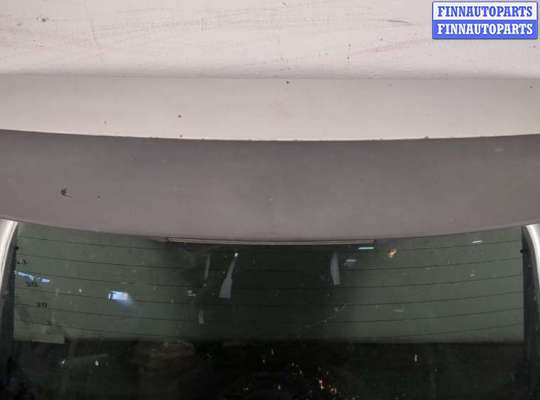 купить Крышка (дверь) багажника на Ford C-Max 2002-2010