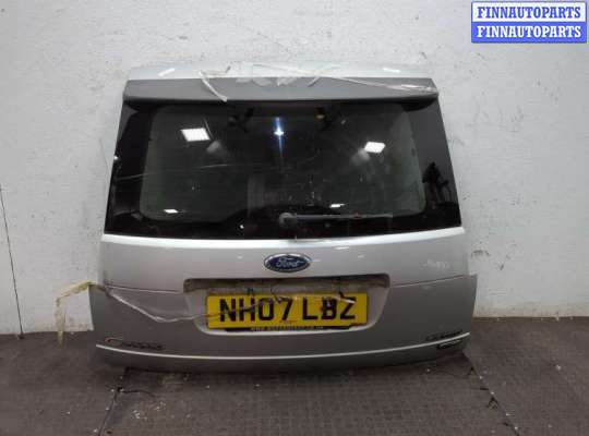 купить Крышка (дверь) багажника на Ford C-Max 2002-2010