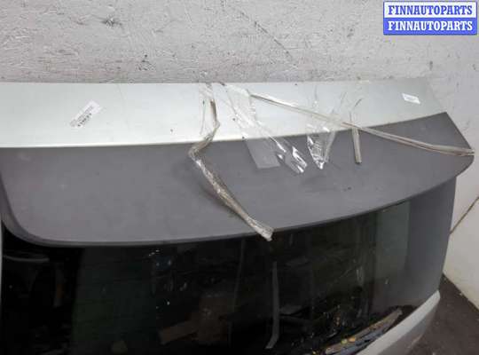 купить Крышка (дверь) багажника на Ford C-Max 2002-2010