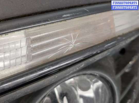 купить Поворот на Volkswagen Passat 6 2005-2010