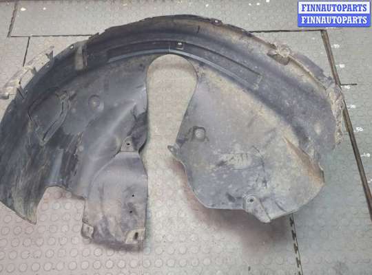 купить Защита арок (подкрылок) на Ford Explorer 2015-2019