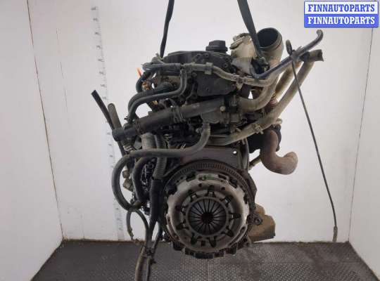 купить Компрессор кондиционера на Volkswagen Polo 2005-2009