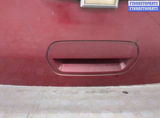 купить Крышка (дверь) багажника на Chevrolet Cruze 2009-2015