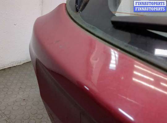 купить Крышка (дверь) багажника на Chevrolet Cruze 2009-2015