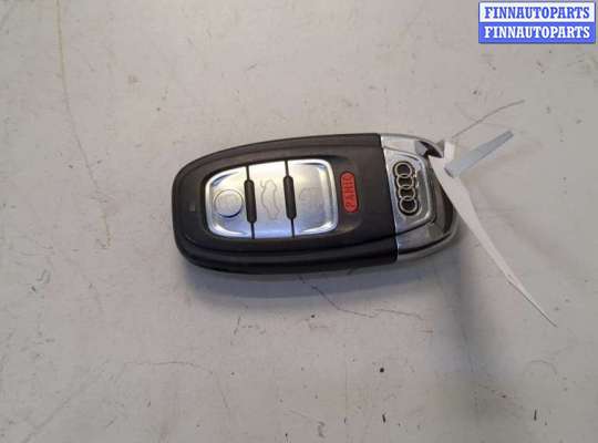 Замок зажигания с ключом