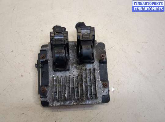 купить Блок управления двигателем на Opel Astra J 2010-2017