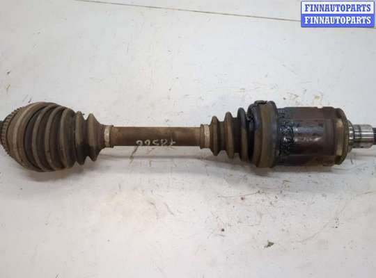 купить Полуось (приводной вал, шрус) на Toyota RAV 4 2000-2005