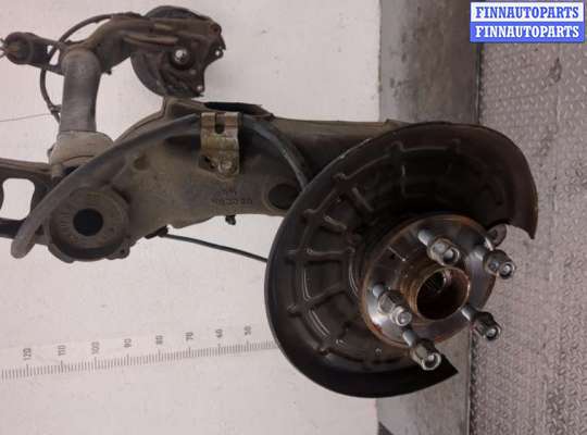 купить Балка подвески задняя на Buick Encore 2012-2016