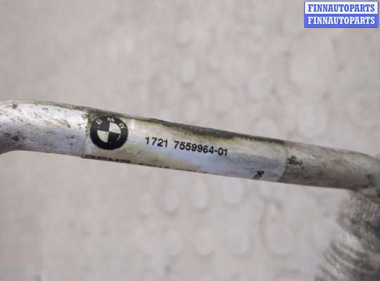 купить Радиатор гидроусилителя на BMW 7 E65 2001-2008