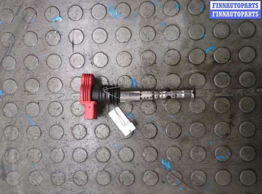 Катушка зажигания AU1718814 на Audi A4 (B6) 2000-2006